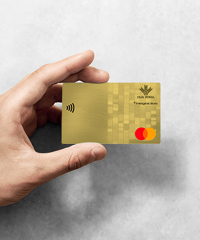 Ventajas Tarjeta T Negocios Oro Autonomos Empresas - Tarjetas Caja Rural Ventajas Tarjeta T Negocios Oro Autonomos Empresas - Tarjetas Caja Rural