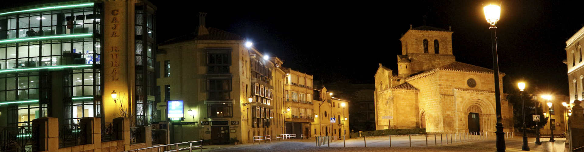 San Juan de Rabanera - Caja Rural de Soria San Juan de Rabanera - Caja Rural de Soria
