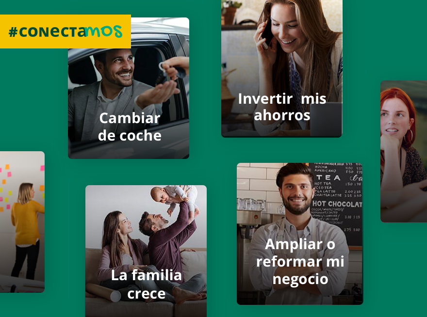 Una nueva navegación en base a momentos