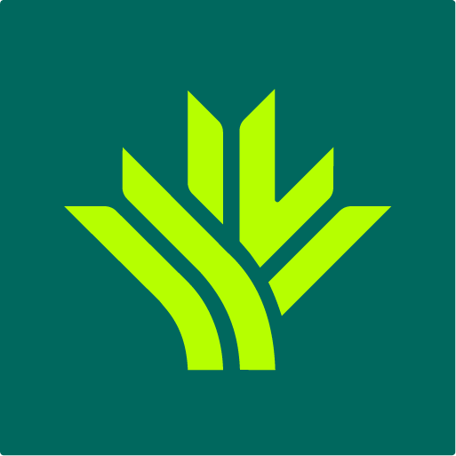 Icono Nueva Ruralvía app