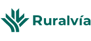 Nueva Ruralvía logo