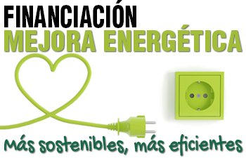 FINANCIACIÓN MEJORA ENERGÉTICA