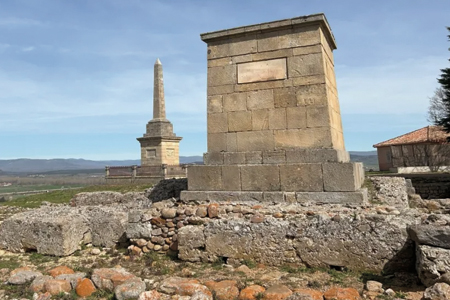 NUMANCIA RUINAS NUMANCIA