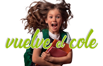 SCP VUELTA AL COLE