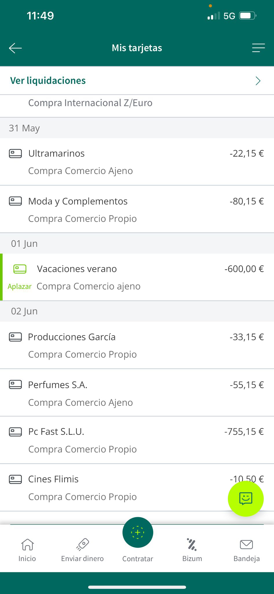 PANTALLAZO CÓMO USAR 1