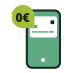 0 euros