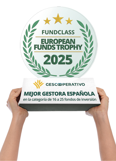 PREMIO FUNDCLASS
