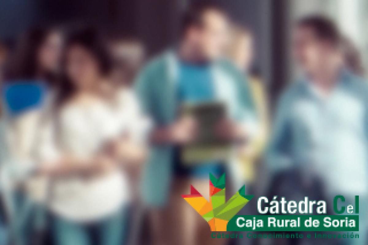 Catedra conocimiento e innovacion CRS lanza convocatoria extraordinaria para proyectos de investigacion de covid-19