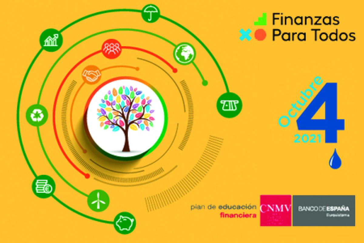 4 DE OCTUBRE DÍA DE LA EDUCACIÓN FINANCIERA