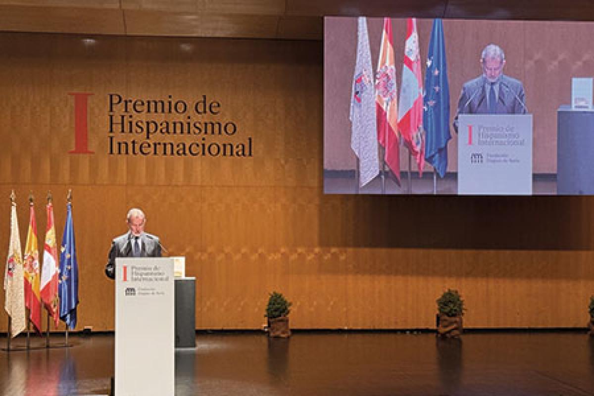 Rey Felipe VI