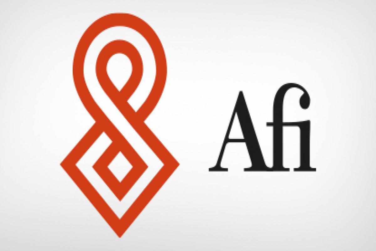 Logotipo AFI 