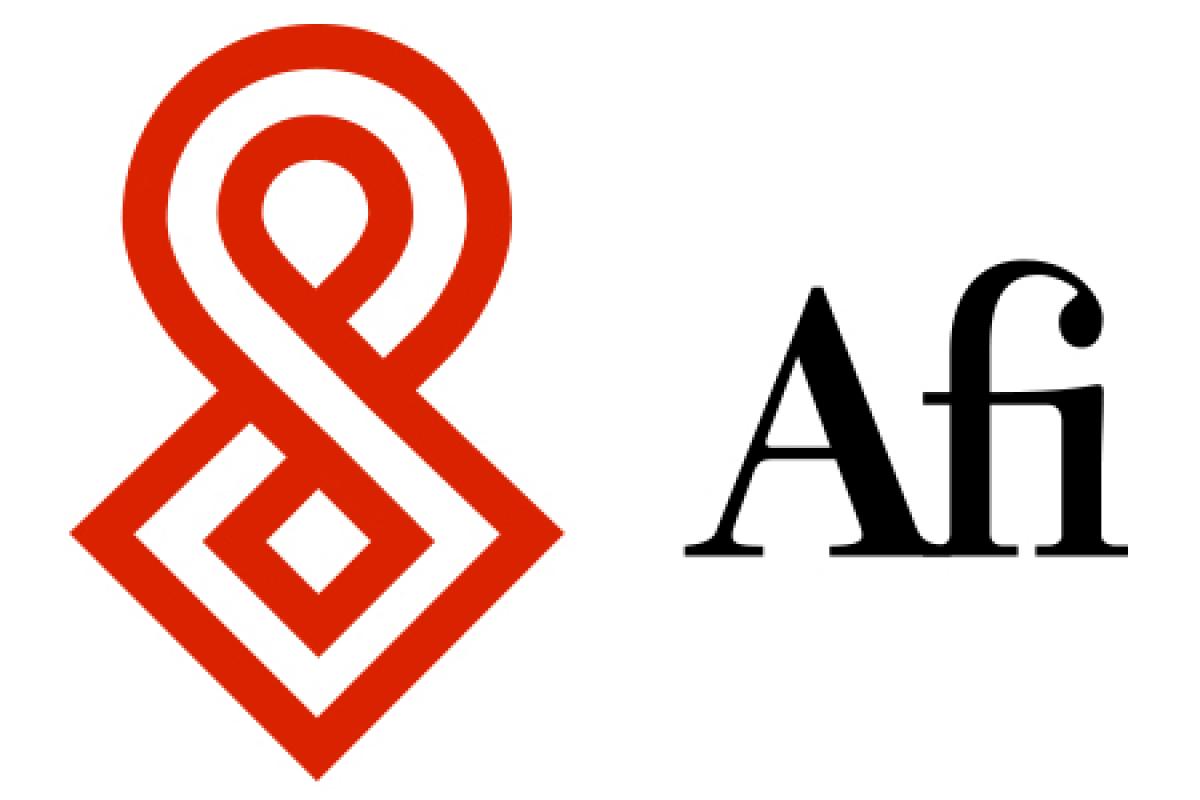 Logotipo AFI