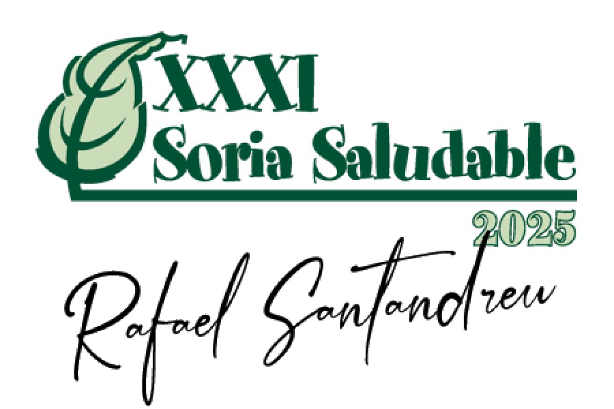 XXXI SORIA SALUDABLE