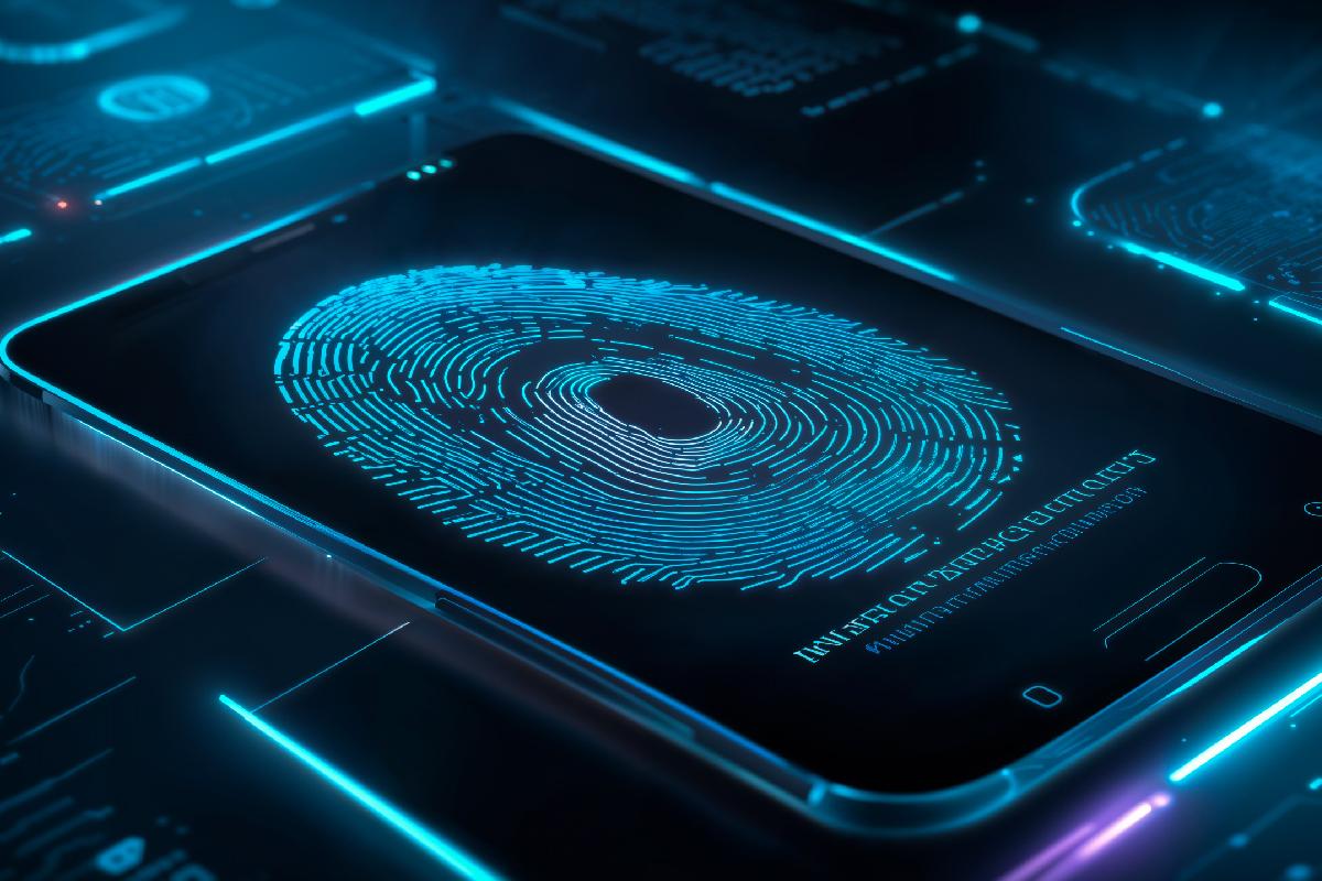 Ciberseguridad en banca: biometría vs. contraseñas tradicionales Ciberseguridad en banca: biometría vs. contraseñas tradicionales