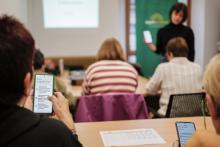 SORIACTIVA FUNDACIÓN DE CAJA RURAL DE SORIA, IMPULSA LA INCLUSIÓN DIGITAL EN EL MEDIO RURAL