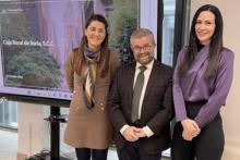 FITCH AVALA EL DESEMPEÑO SOCIAL Y EL MODELO DE GOBERNANZA DE NUESTRA ENTIDAD