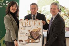 LA "RUTA DORADA DE LA TRUFA"