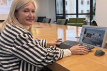 LA FUNDACIÓN CAJA RURAL DE SORIA IMPULSA UNA FORMACIÓN GRATUITA EN INTELIGENCIA ARTIFICIAL GENERATIVA JUNTO A MICROSOFT Y FOUNDERZ