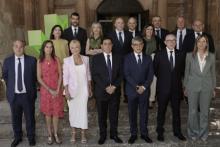 LA CAJA CELEBRÓ EL VIERNES LA ASAMBLEA GENERAL EN EL AÑO DE SU 60 ANIVERSARIO