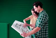 Cuando tu casa necesita un cambio (y tú también) 