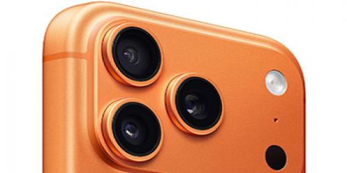 imagen del iPhone 17 Pro Max 256Gb